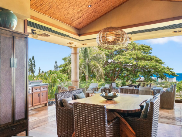 Luxury Estate Vacation Home - Golf Course Estate Near Beach